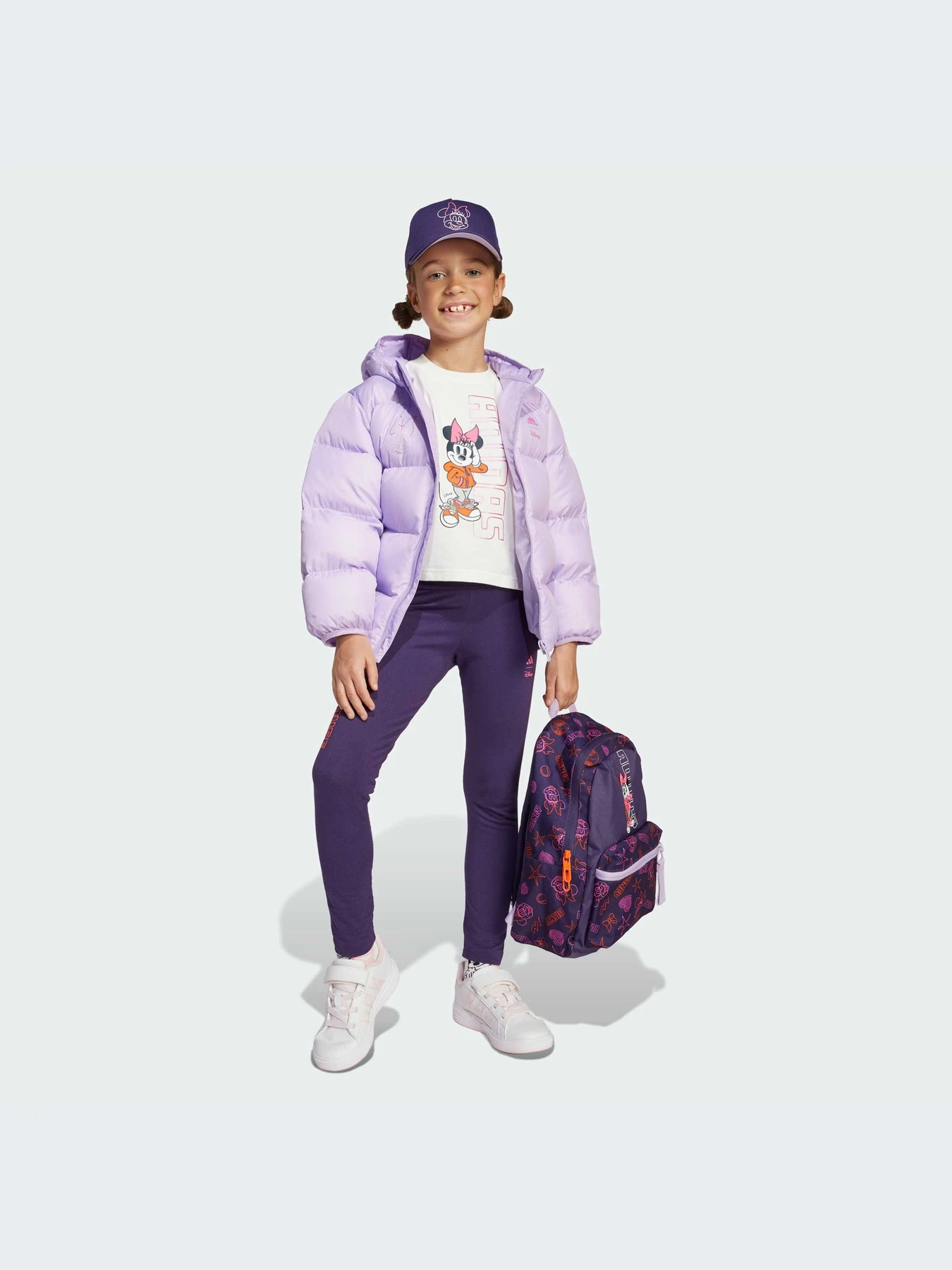 Брюки Adidas модель JL9192-KZ Брюки Adidas модель JL9192-KZ Фото