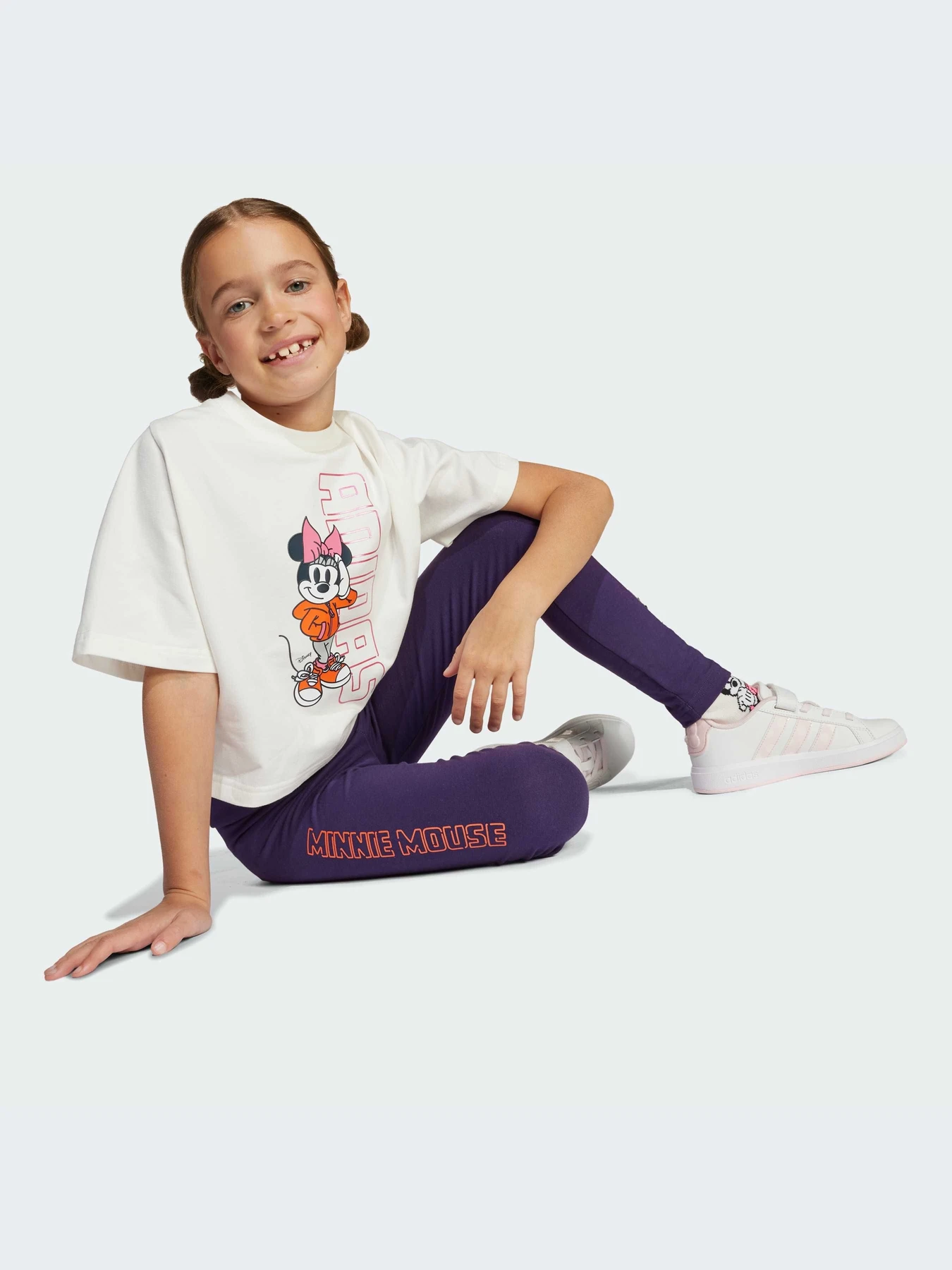 Брюки Adidas модель JL9192-KZ Брюки Adidas модель JL9192-KZ Фото