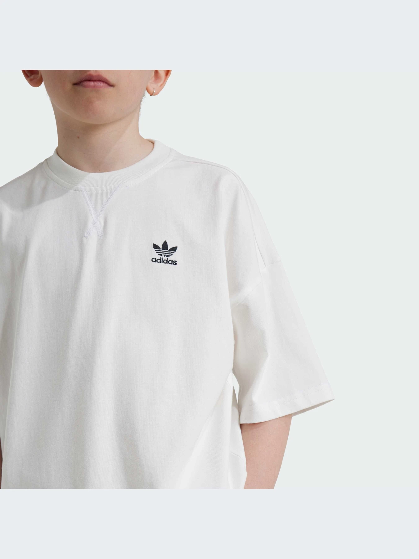 Футболки и поло Adidas модель IX7599-KZ Футболки и поло Adidas модель IX7599-KZ Фото