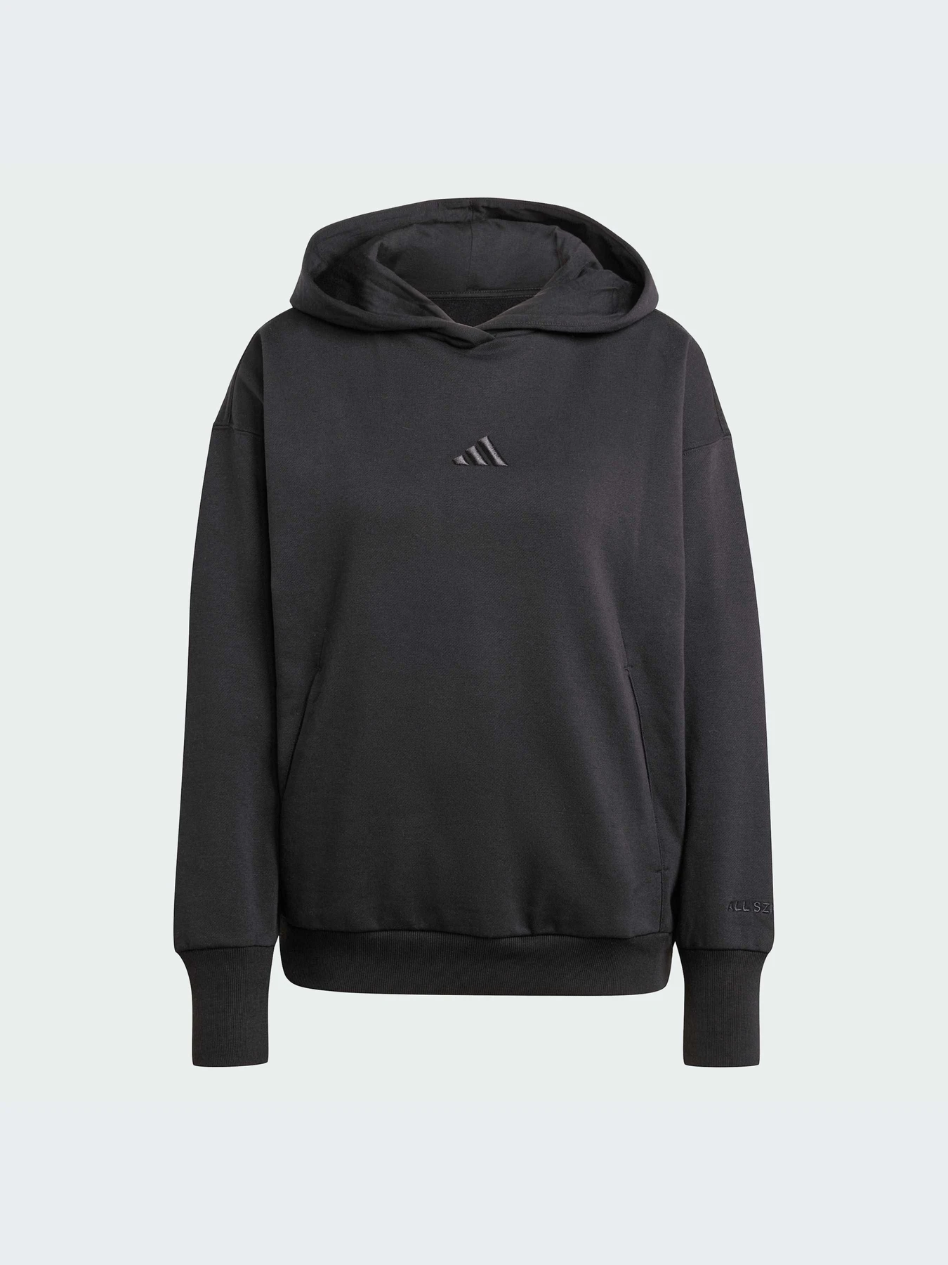 Худи и свитшоты Adidas модель IW1025-KZ Худи и свитшоты Adidas модель IW1025-KZ Фото
