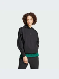 Худи и свитшоты Adidas модель IW1025-KZ Фото