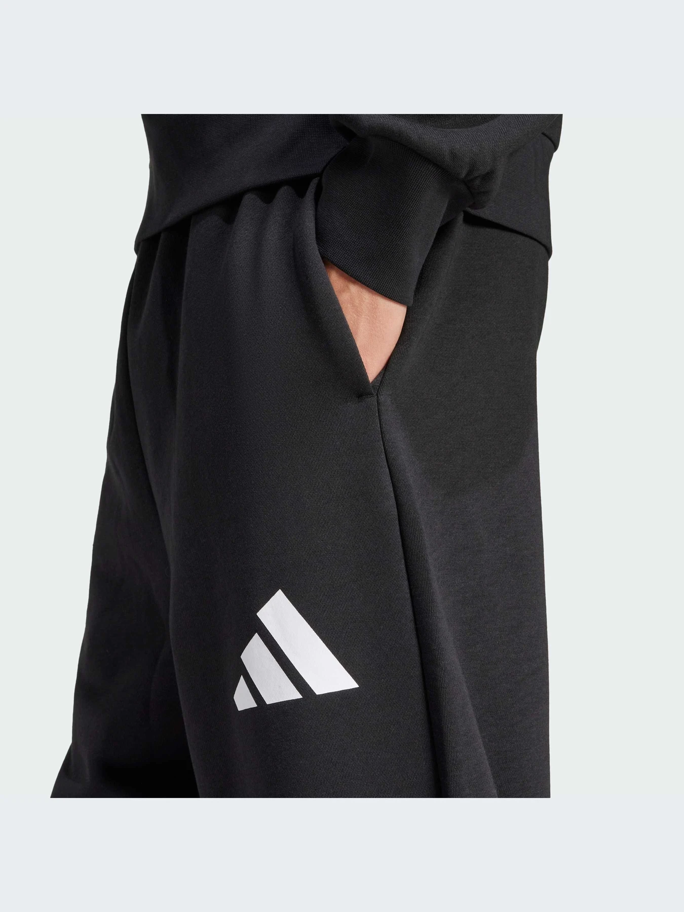 Брюки Adidas модель JF3567-KZ Брюки Adidas модель JF3567-KZ Фото