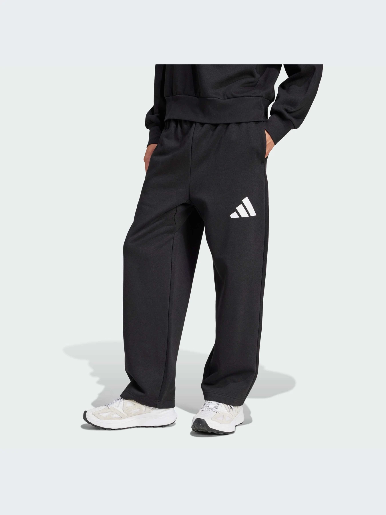 Брюки Adidas модель JF3567-KZ Брюки Adidas модель JF3567-KZ Фото