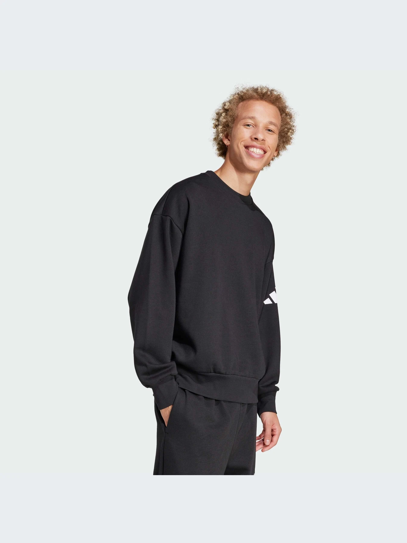 Худи и свитшоты Adidas модель JF3542-KZ Худи и свитшоты Adidas модель JF3542-KZ Фото