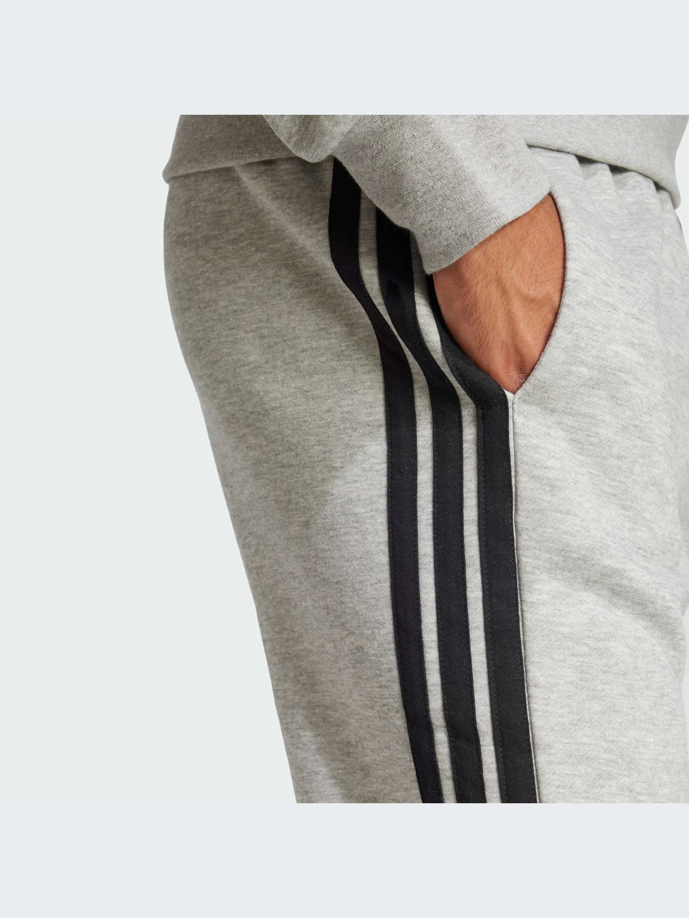 Брюки Adidas модель JE6318-KZ Брюки Adidas модель JE6318-KZ Фото