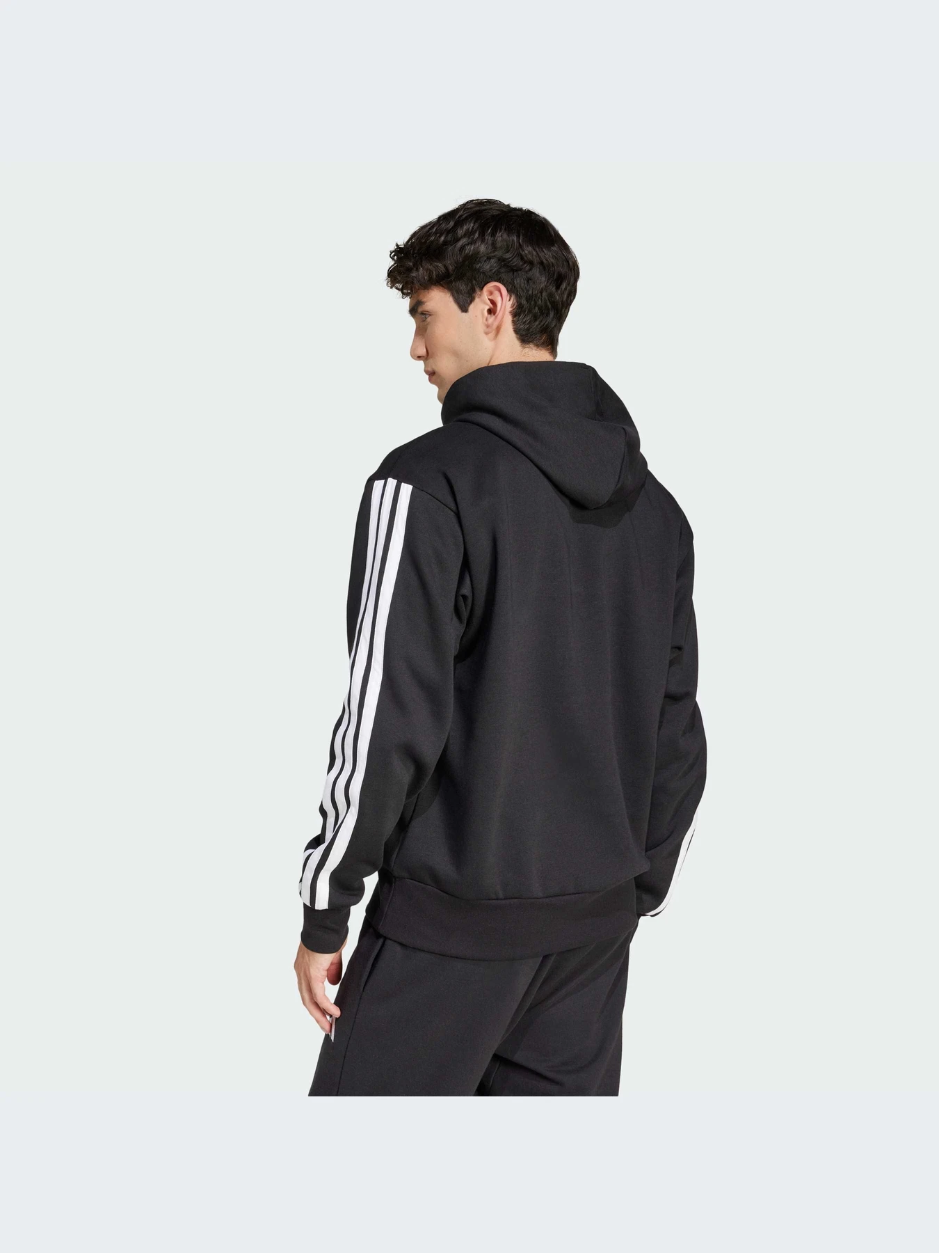 Худи и свитшоты Adidas модель JE6297-KZ Худи и свитшоты Adidas модель JE6297-KZ Фото