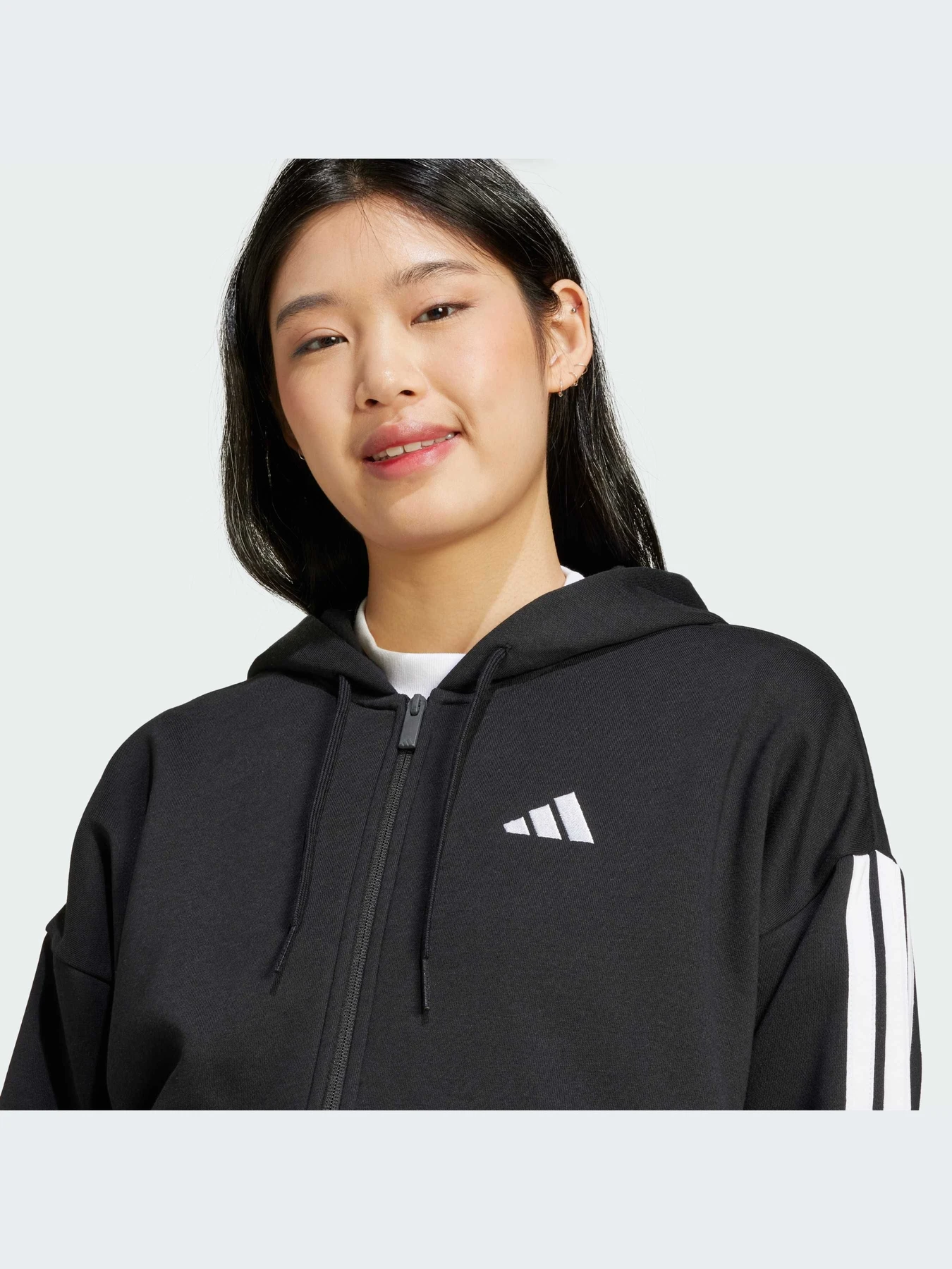 Худи и свитшоты Adidas модель JE1283-KZ Худи и свитшоты Adidas модель JE1283-KZ Фото