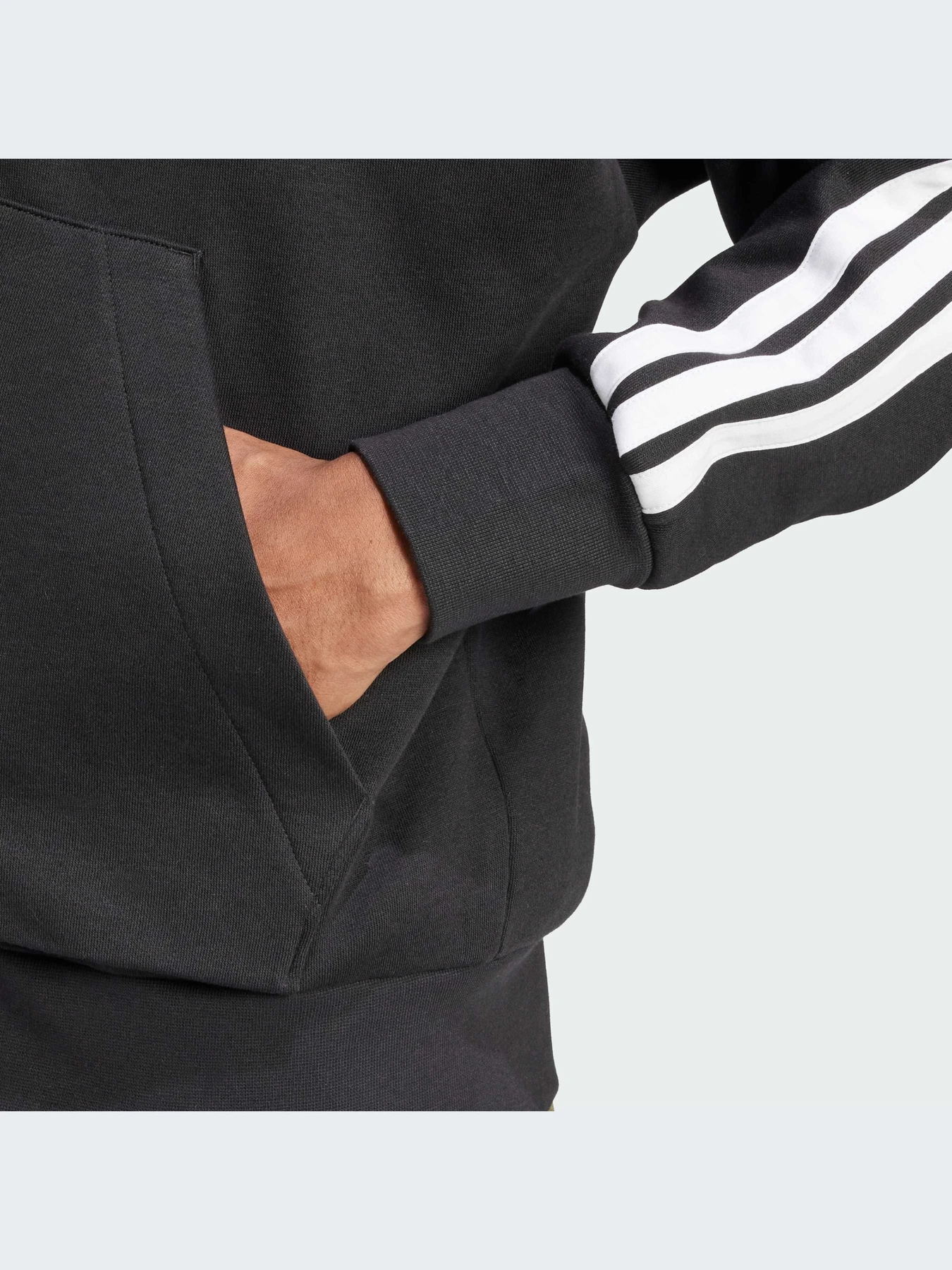 Худи и свитшоты Adidas модель JD1870-KZ Худи и свитшоты Adidas модель JD1870-KZ Фото