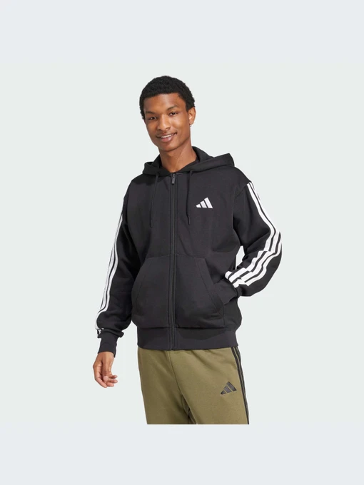 Худи и свитшоты Adidas модель JD1870-KZ Фото