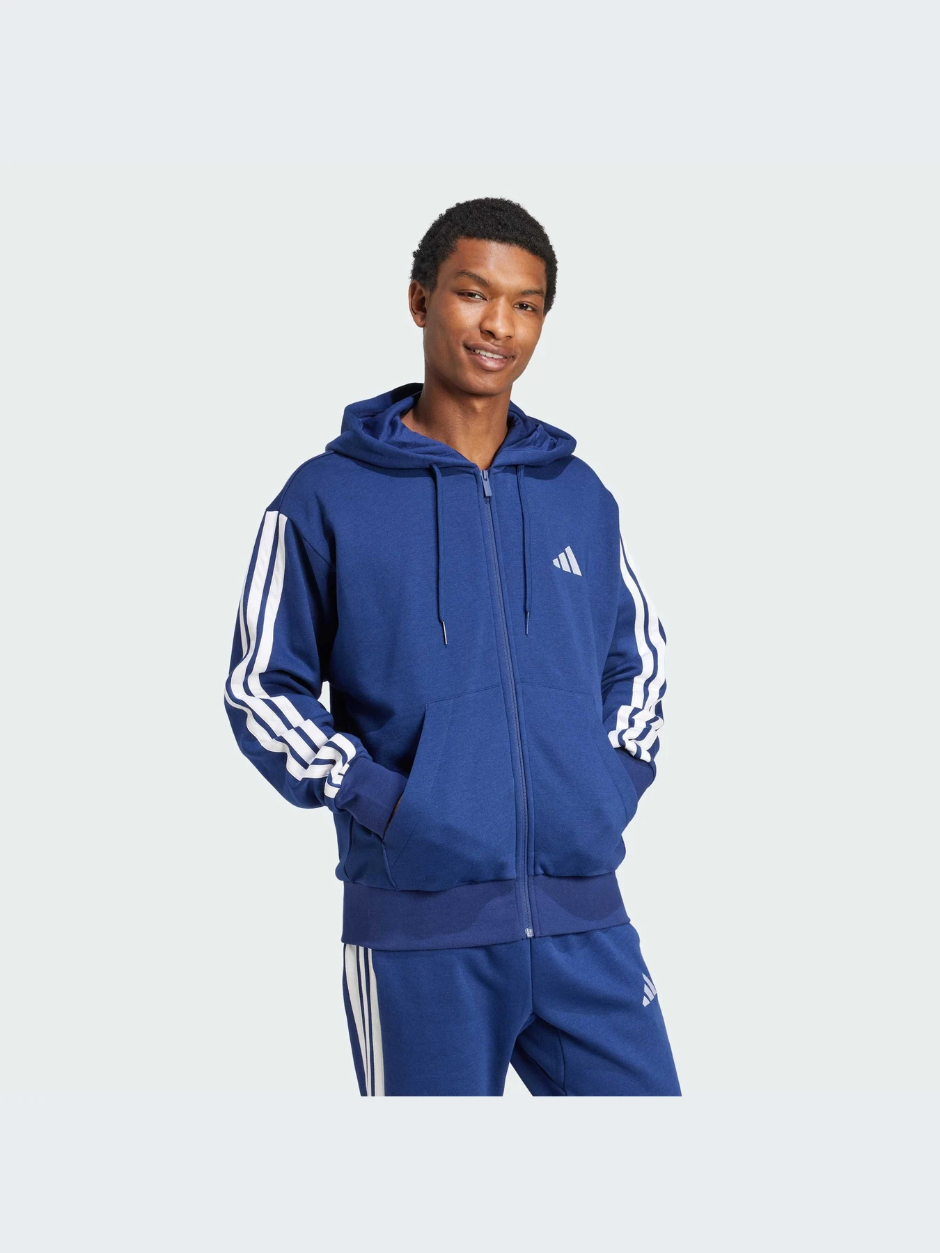 Худи и свитшоты Adidas модель JD1868-KZ Худи и свитшоты Adidas модель JD1868-KZ Фото