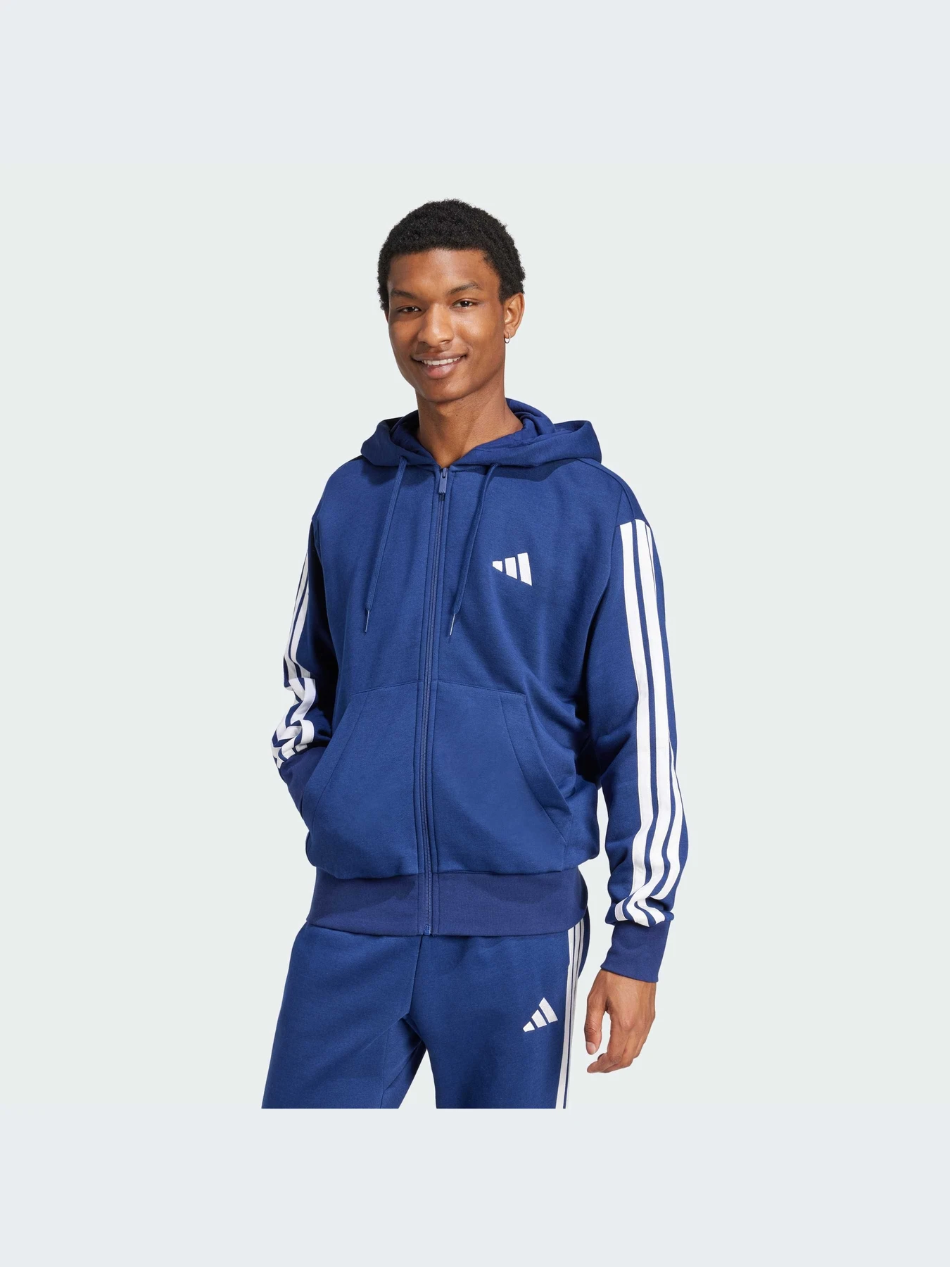 Худи и свитшоты Adidas модель JD1868-KZ Худи и свитшоты Adidas модель JD1868-KZ Фото
