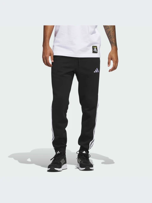 Брюки Adidas модель JD1861-KZ Фото