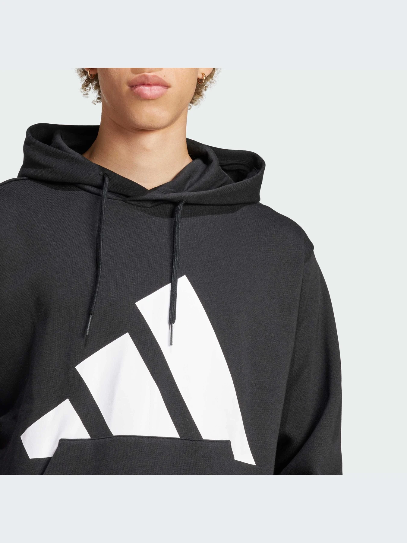 Худи и свитшоты Adidas модель IN6159-KZ Худи и свитшоты Adidas модель IN6159-KZ Фото