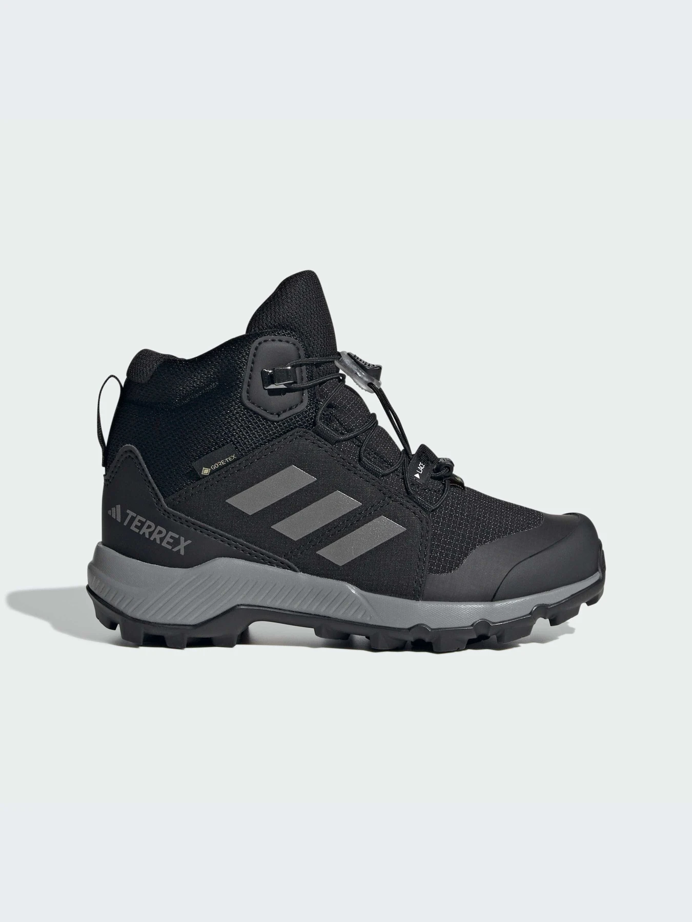 Ботинки и сапоги Adidas модель IE6079-KZ Ботинки и сапоги Adidas модель IE6079-KZ Фото