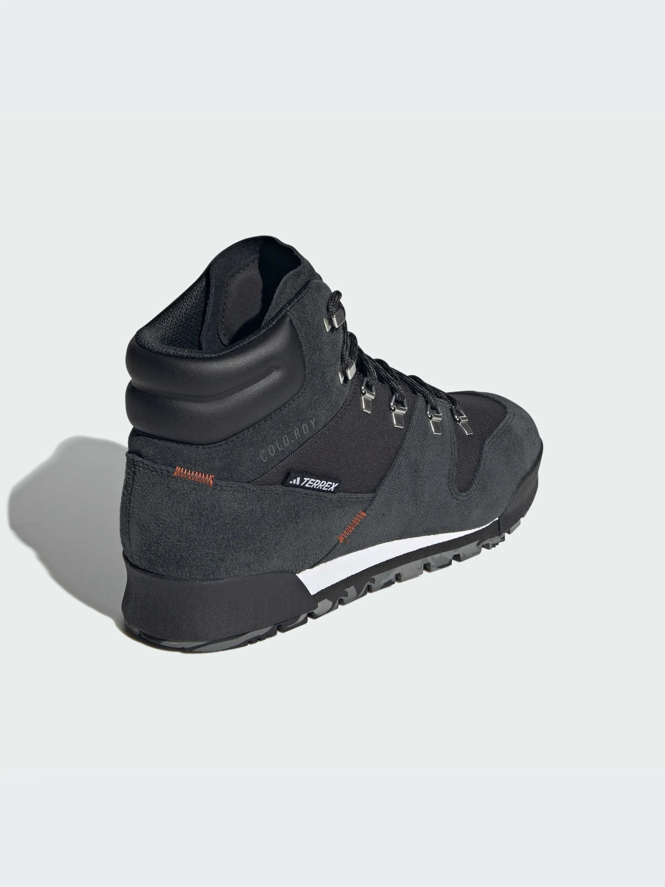 Ботинки и сапоги Adidas модель IH3663-KZ Ботинки и сапоги Adidas модель IH3663-KZ Фото