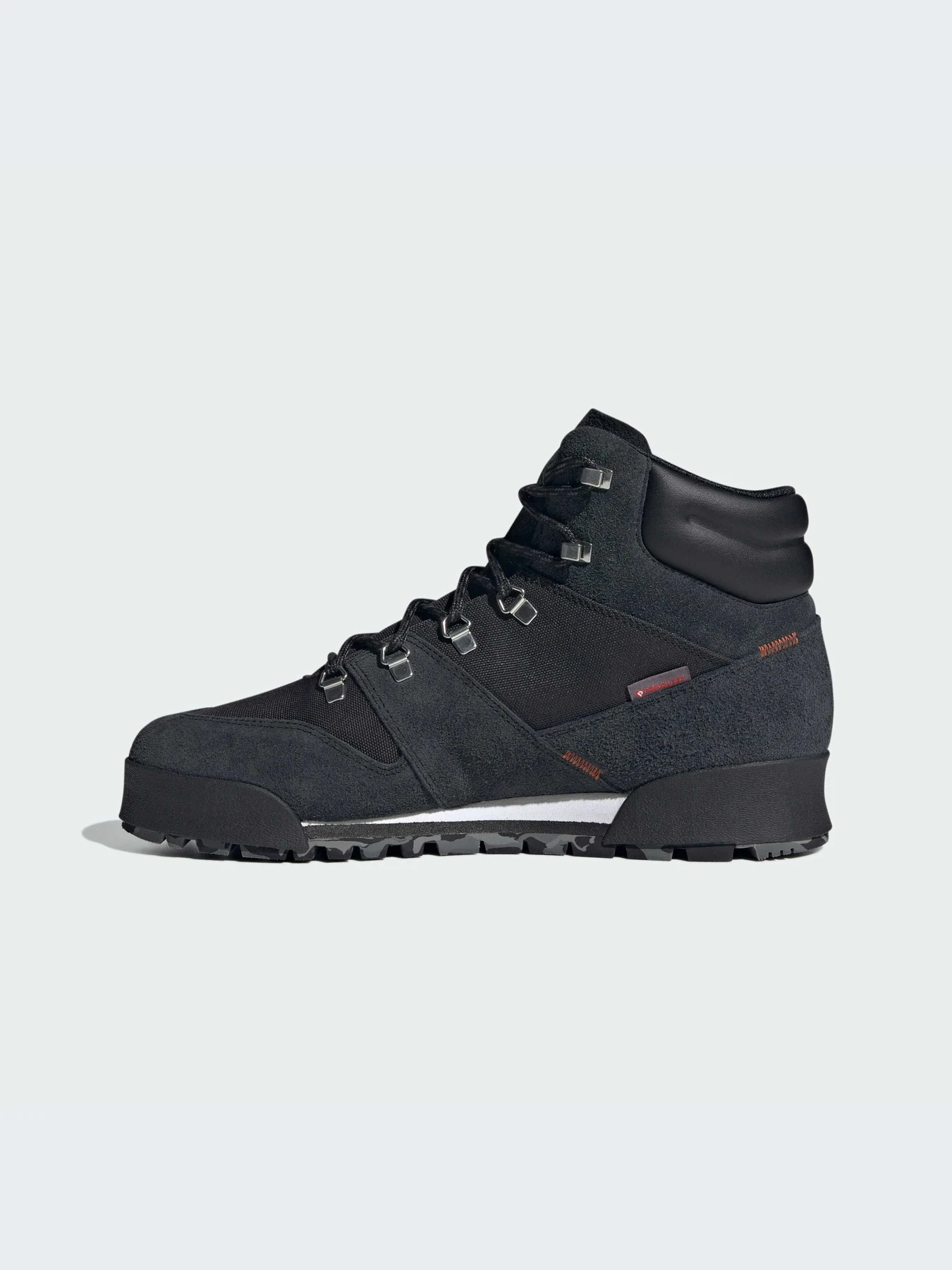 Ботинки и сапоги Adidas модель IH3663-KZ Ботинки и сапоги Adidas модель IH3663-KZ Фото