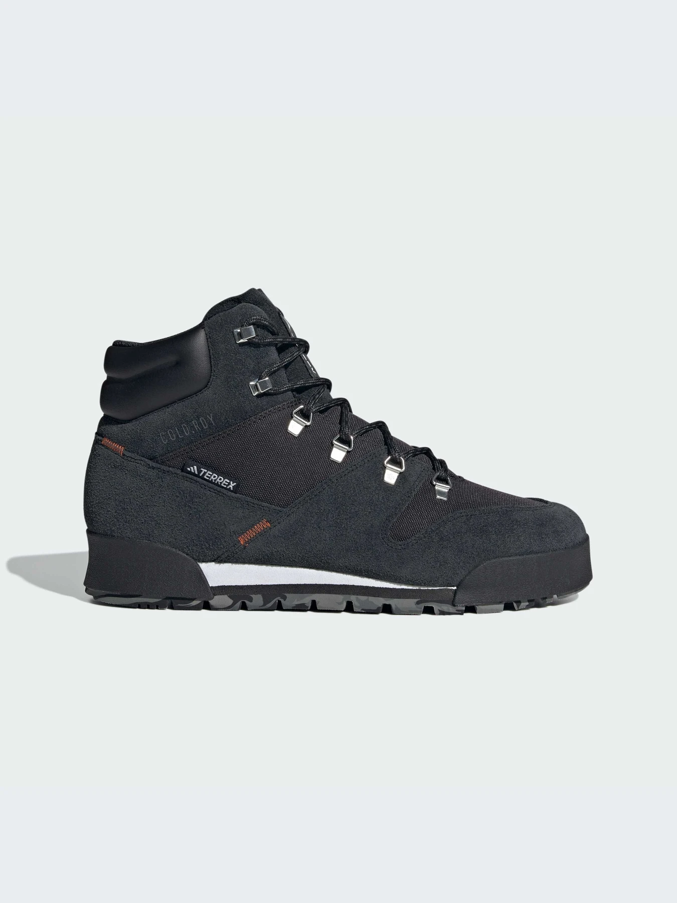 Ботинки и сапоги Adidas модель IH3663-KZ Ботинки и сапоги Adidas модель IH3663-KZ Фото