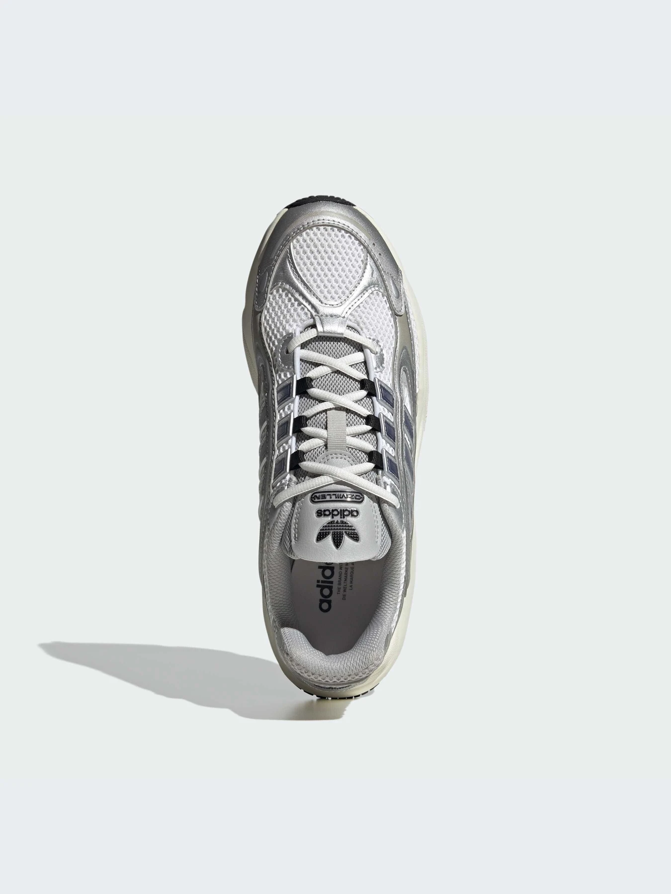 Кроссовки Adidas Ozweego модель IF4015-KZ Фото