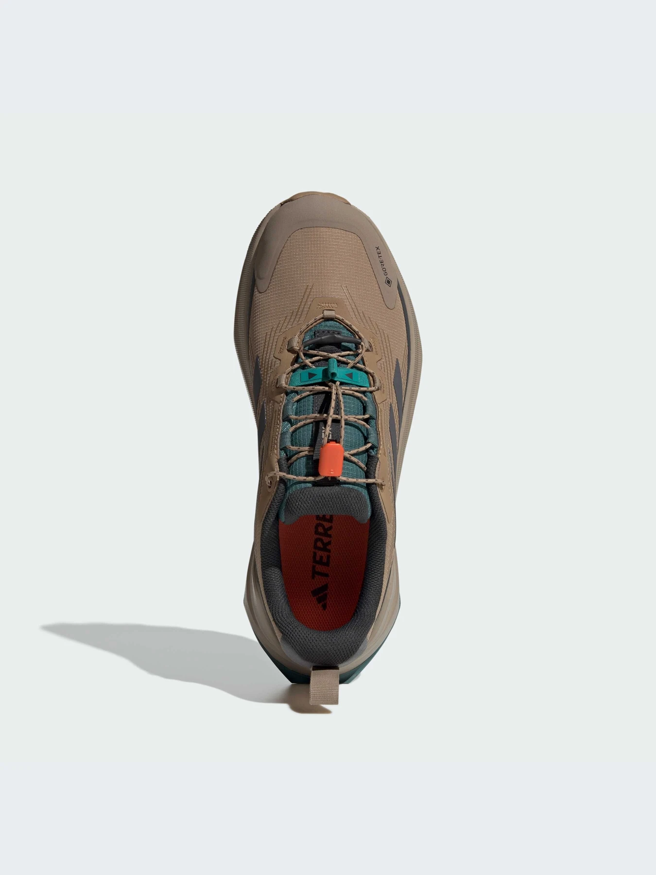 Кроссовки Adidas модель JQ9942-KZ Кроссовки Adidas модель JQ9942-KZ Фото