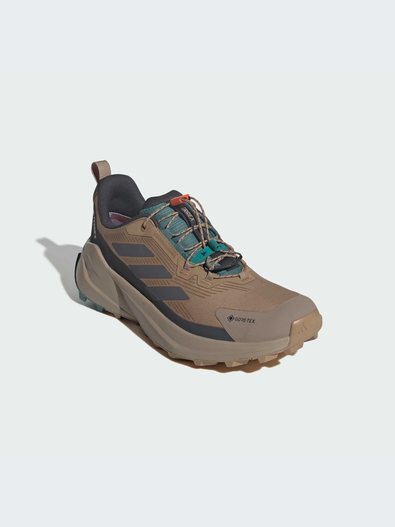 Кроссовки Adidas модель JQ9942-KZ Кроссовки Adidas модель JQ9942-KZ Фото