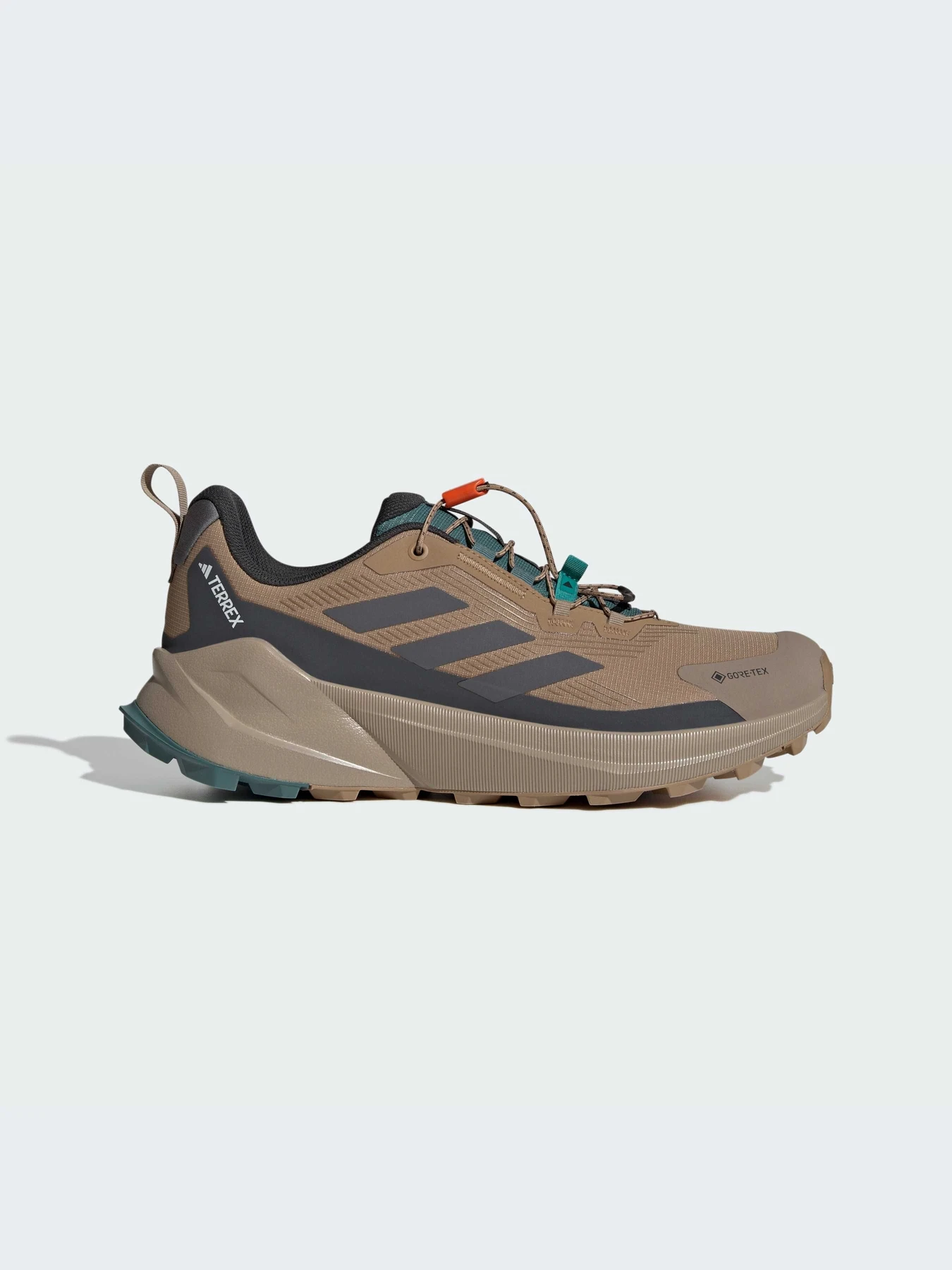 Кроссовки Adidas модель JQ9942-KZ Кроссовки Adidas модель JQ9942-KZ Фото
