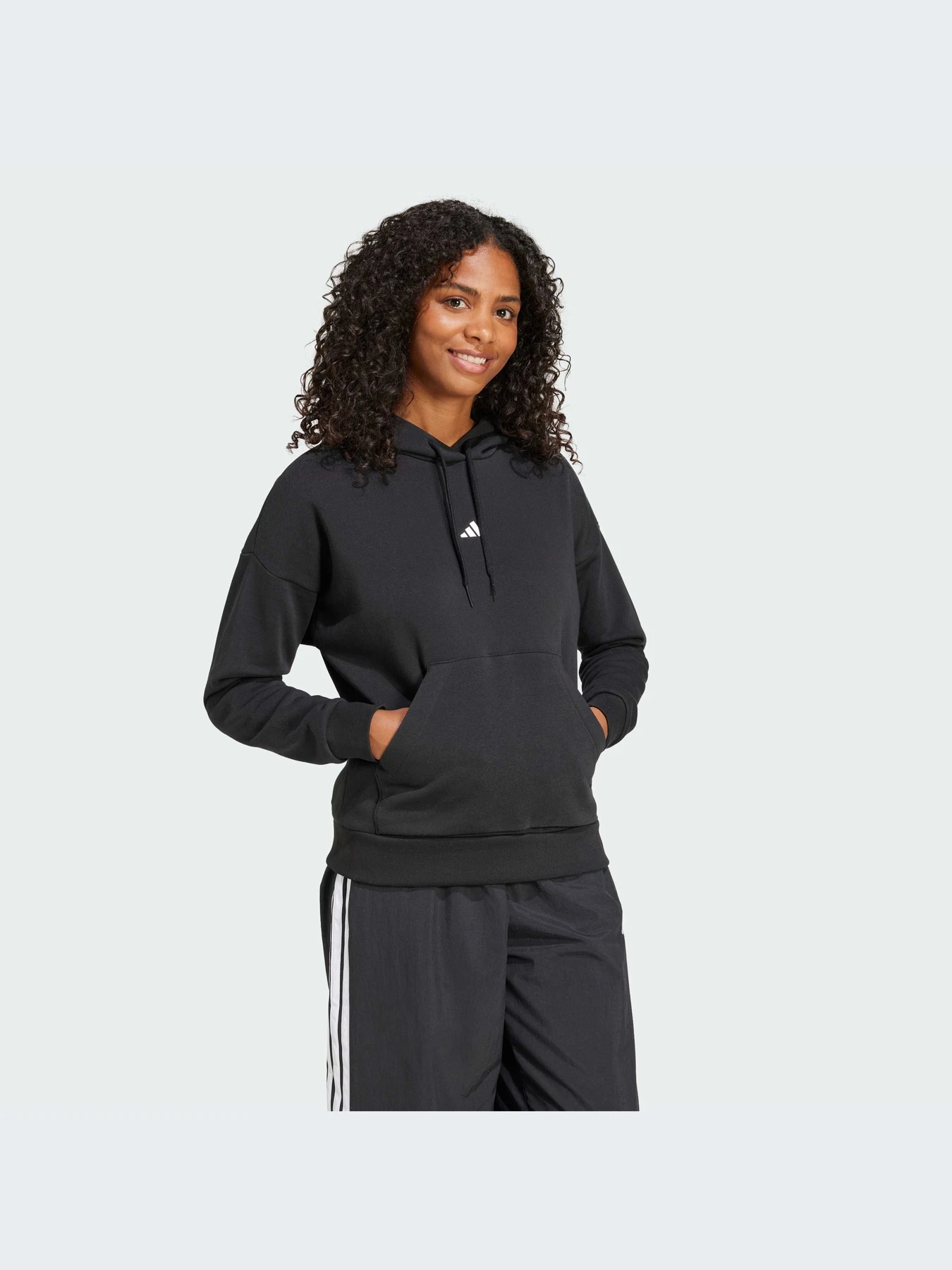 Худи и свитшоты Adidas модель JN1861-KZ Худи и свитшоты Adidas модель JN1861-KZ Фото