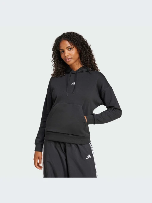 Худи и свитшоты Adidas модель JN1861-KZ Фото