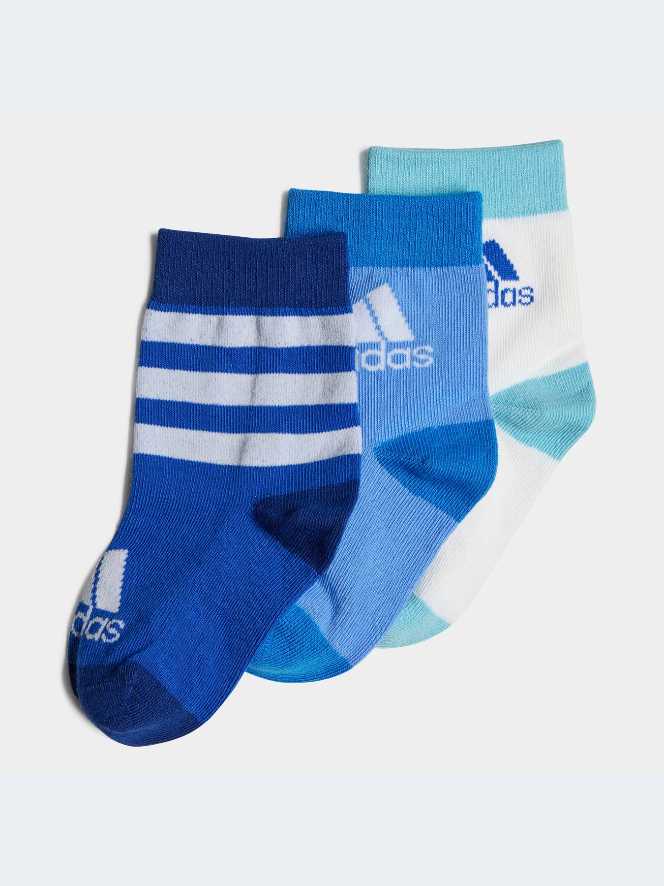 Носки и гольфы Adidas Graphics модель IA3940-KZ Носки и гольфы Adidas Graphics модель IA3940-KZ Фото