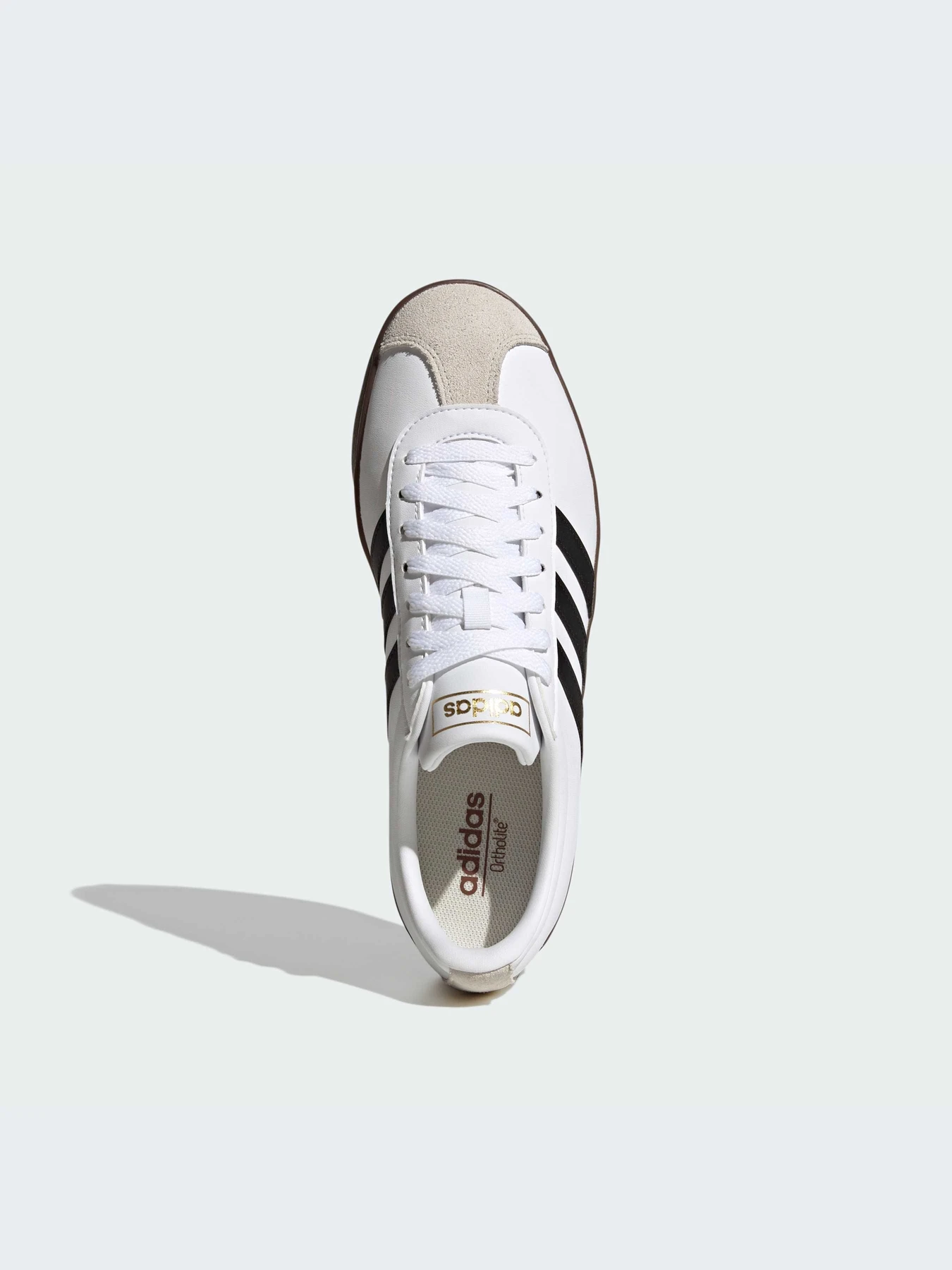 Кеды Adidas модель ID6015-KZ Кеды Adidas модель ID6015-KZ Фото
