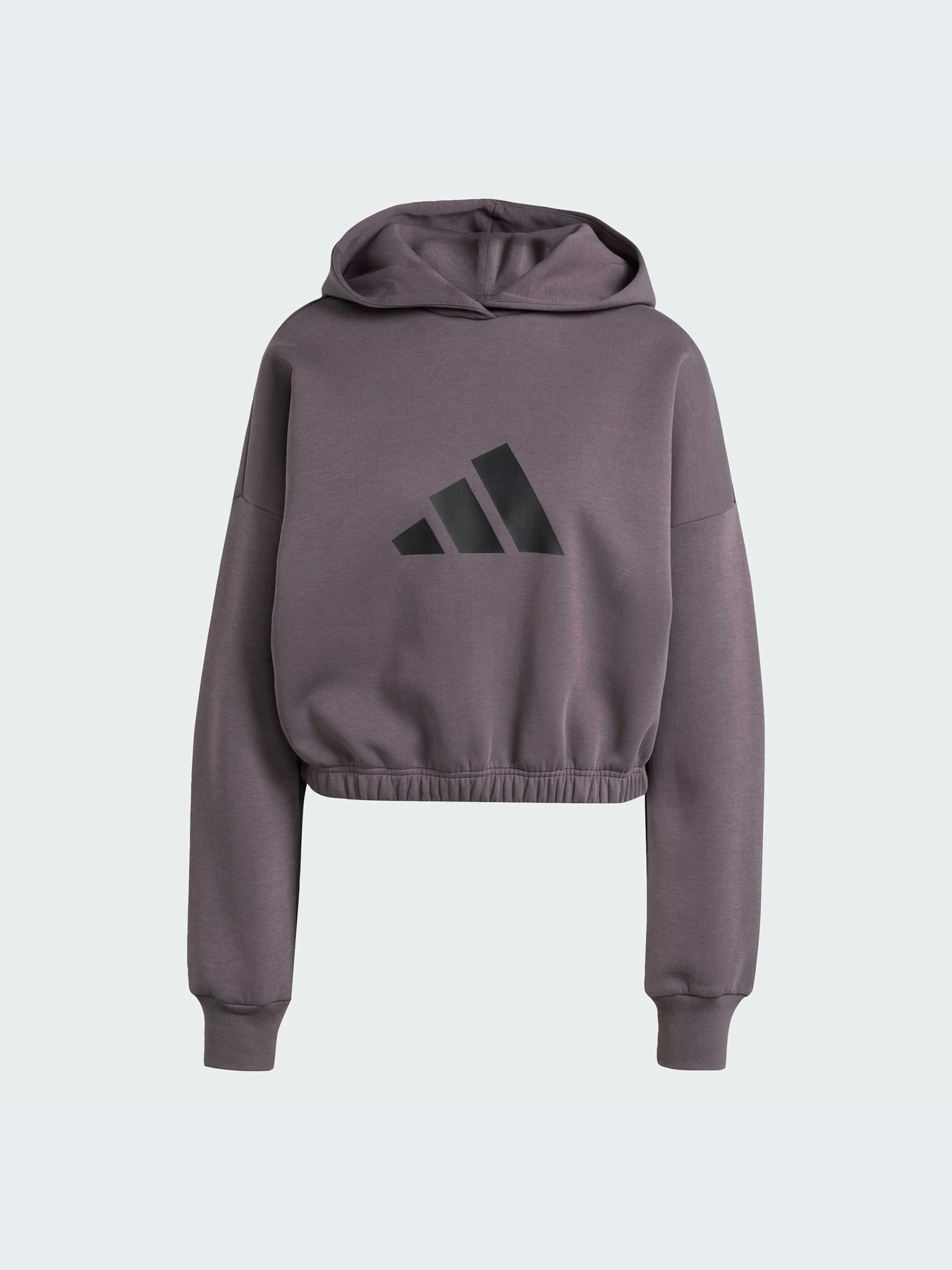 Худи и свитшоты Adidas Icons модель JE0140-KZ Худи и свитшоты Adidas Icons модель JE0140-KZ Фото