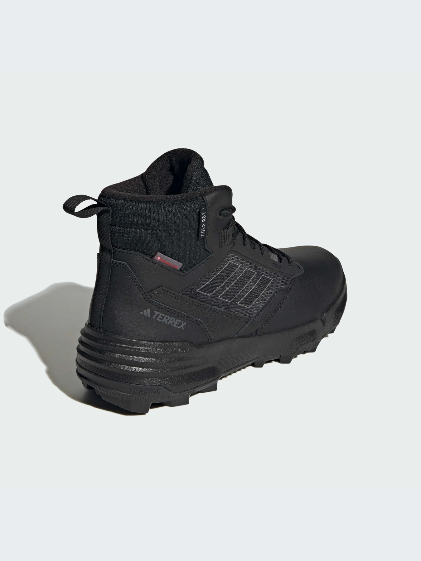 Ботинки и сапоги Adidas модель IF4987-KZ Ботинки и сапоги Adidas модель IF4987-KZ Фото