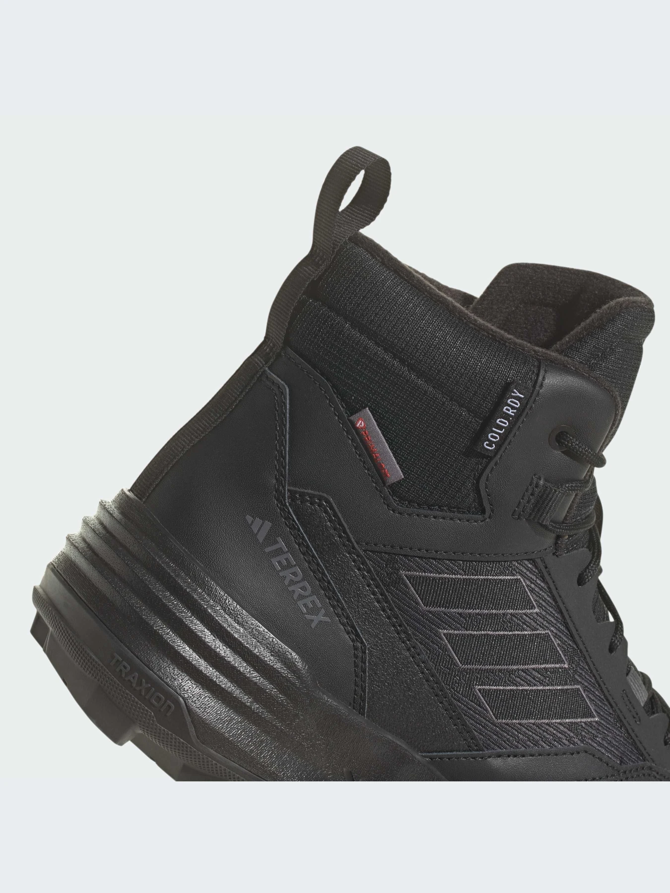 Ботинки и сапоги Adidas модель IF4987-KZ Ботинки и сапоги Adidas модель IF4987-KZ Фото