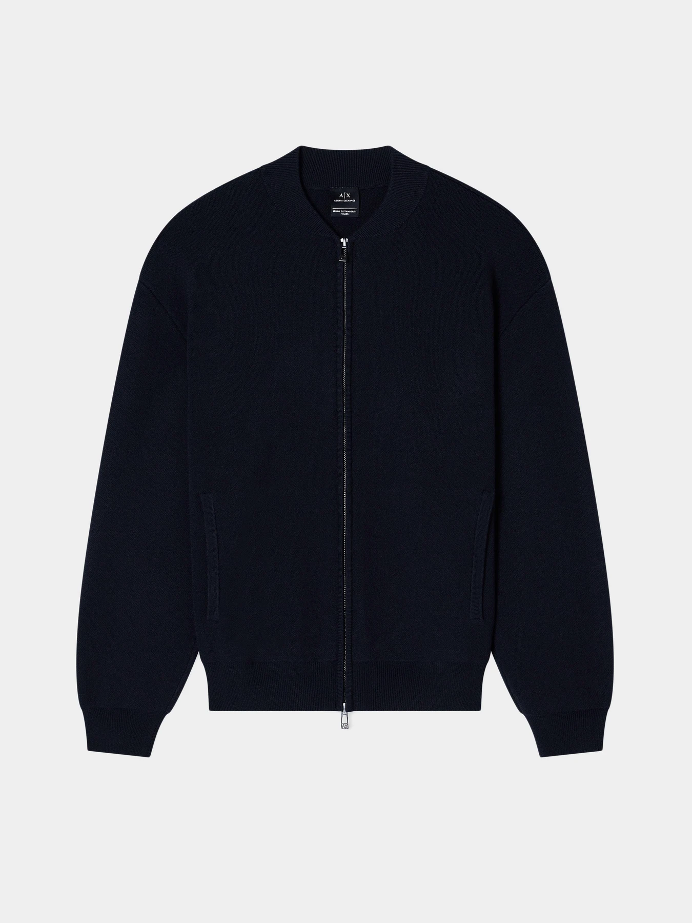 Худи и свитшоты Armani Exchange модель XM001920-AF16913-UB101 Худи и свитшоты Armani Exchange модель XM001920-AF16913-UB101 Фото