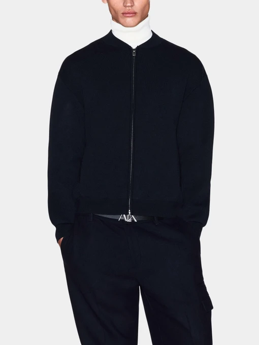 Худи и свитшоты Armani Exchange модель XM001920-AF16913-UB101 Фото