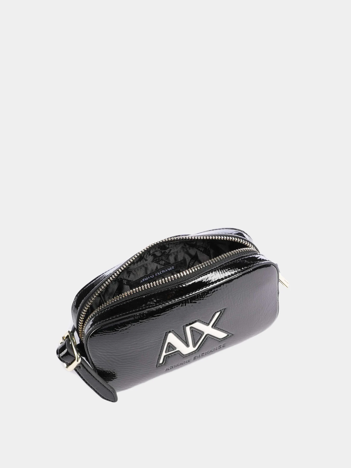 Сумки Armani Exchange модель XW001593-AF17122-UC001 Фото