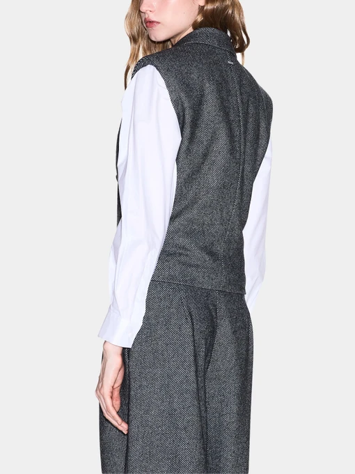 Свитерлер мен кардигандар Armani Exchange үлгі XW001774-AF16146-M8049 Фото