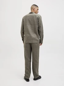 Брюки JACK & JONES модель 12253120_TeaLeaf Фото