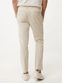 Брюки MEXX модель MF006900351M_GreyishSand Фото