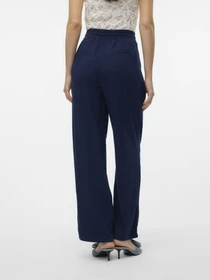 Брюки Vero Moda модель 10287363_NAVYBLAZER Фото