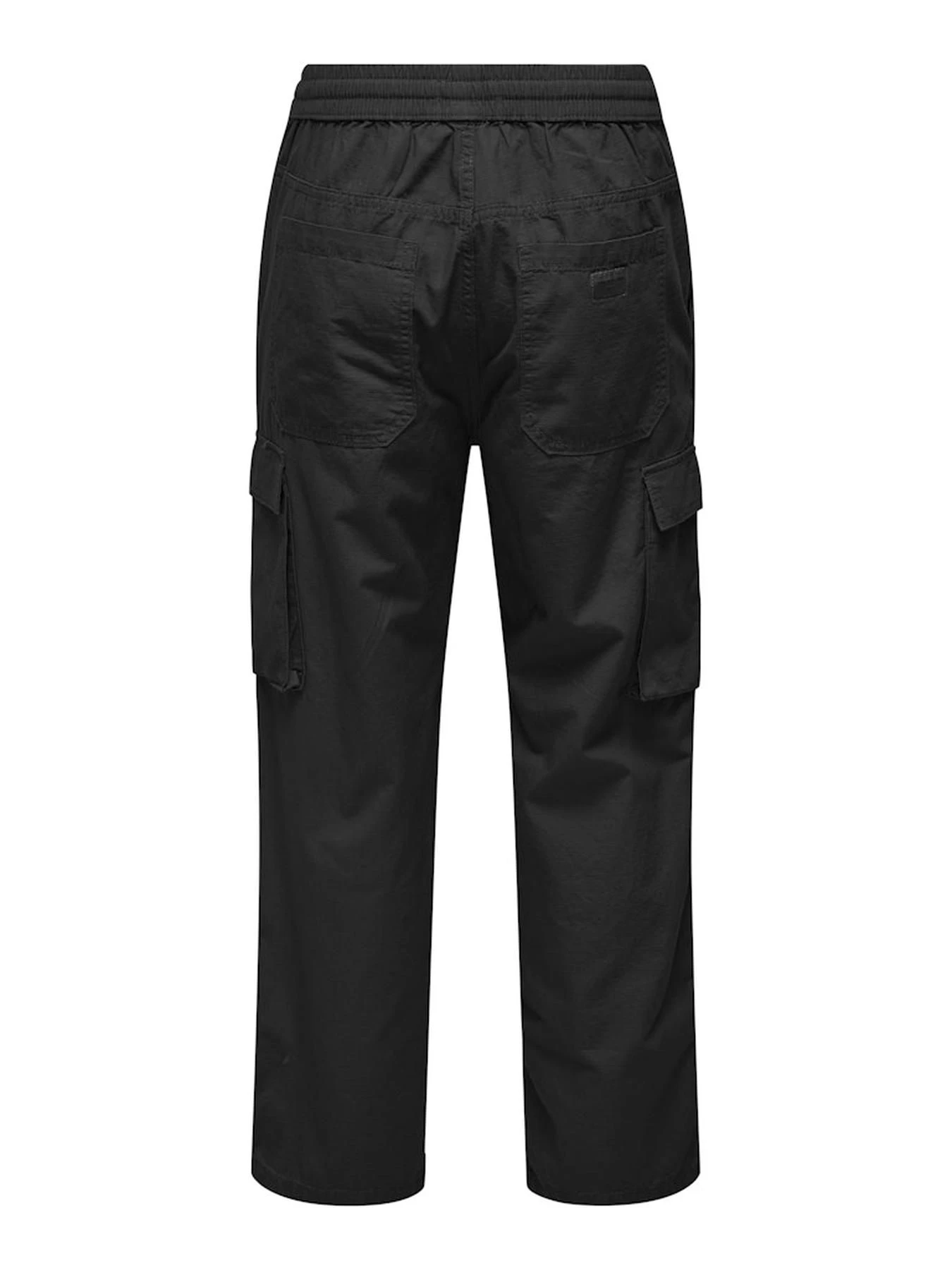 Брюки ONLY & SONS модель 22031866_BLACK Брюки ONLY & SONS модель 22031866_BLACK Фото