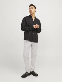 Брюки JACK & JONES модель 12248604_Crockery Фото