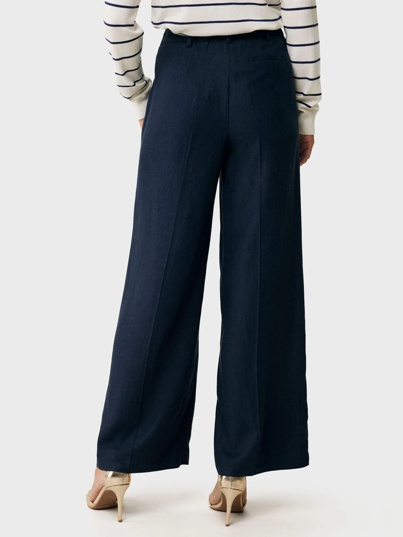 Брюки MEXX модель MF007000151W_NAVY Брюки MEXX модель MF007000151W_NAVY Фото