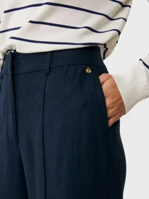 Брюки MEXX модель MF007000151W_NAVY Фото