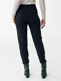 Брюки MEXX модель MF007001343W_DeepBlack Фото