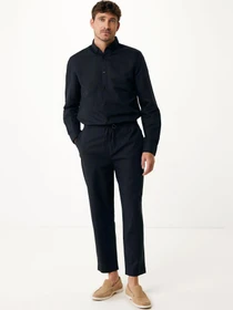 Брюки MEXX модель MF007000651M_BLACK Фото