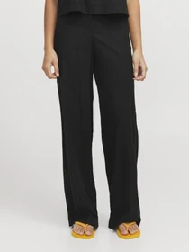 Брюки JACK & JONES модель 12268840_Black Фото