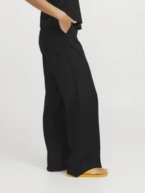 Брюки JACK & JONES модель 12268840_Black Фото