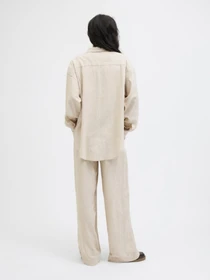 Брюки JACK & JONES модель 12269769_FEATHERGRAY Фото