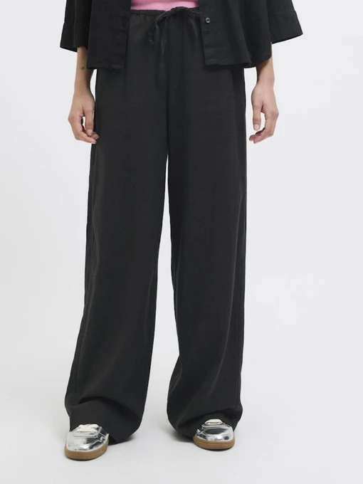 Брюки JACK & JONES модель 12269769_Black Фото