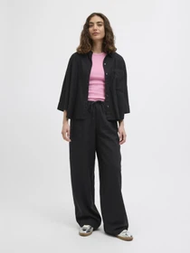 Брюки JACK & JONES модель 12269769_Black Фото
